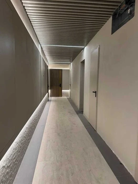 1-room apartment for sale in the premium residential complex A136 Highlight Tower.