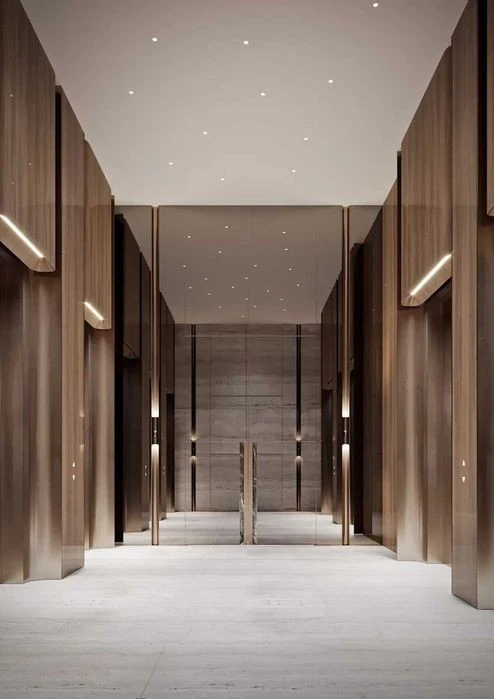 1-room apartment for sale in the premium residential complex A136 Highlight Tower.