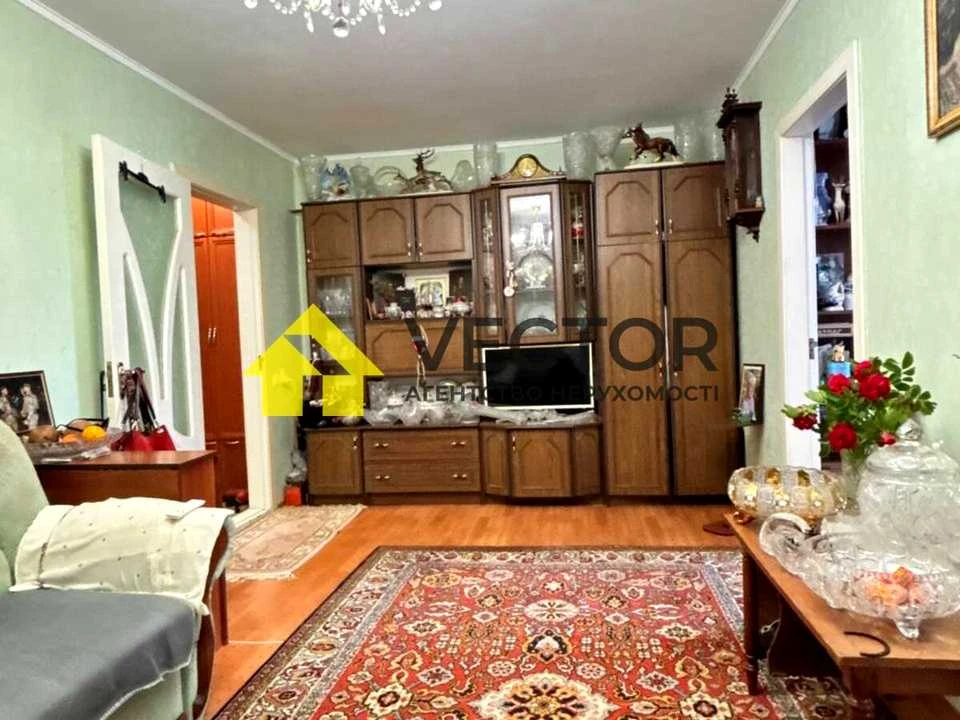 Квартира. Полтава, Івана Мазепи вул. (Калініна)