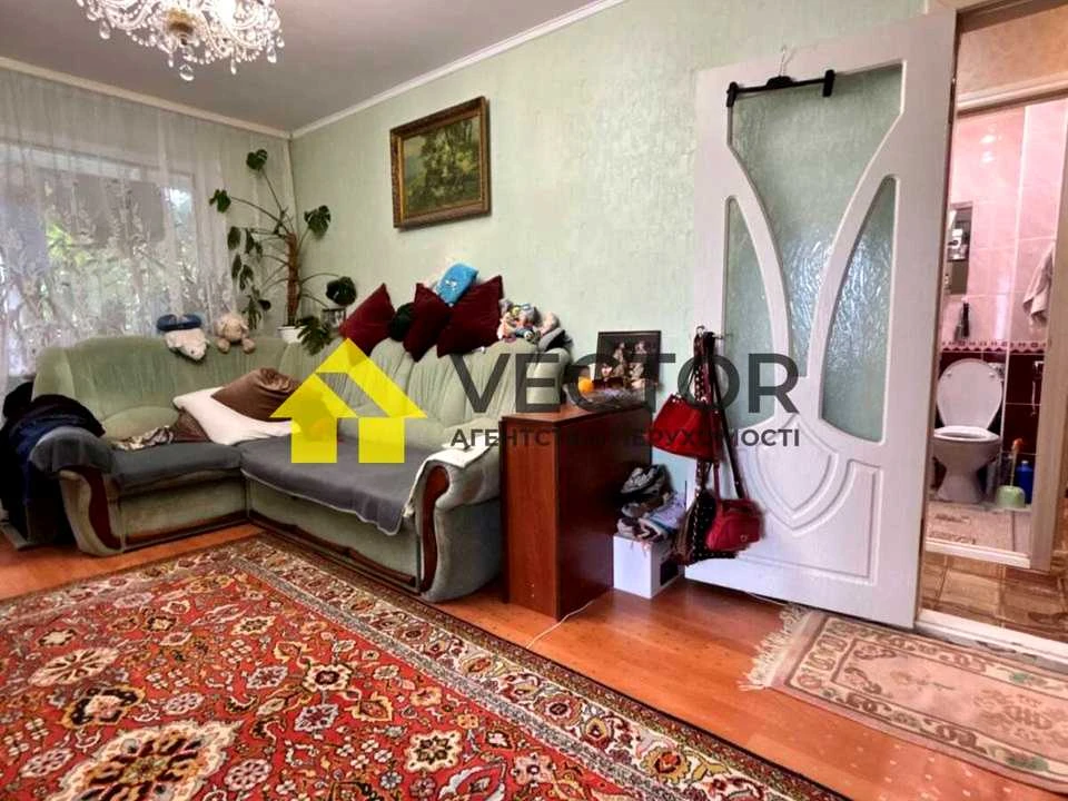 Квартира. Полтава, Івана Мазепи вул. (Калініна)