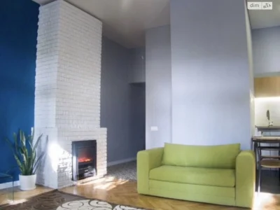 Long-Term Rental Apartment Primorsky