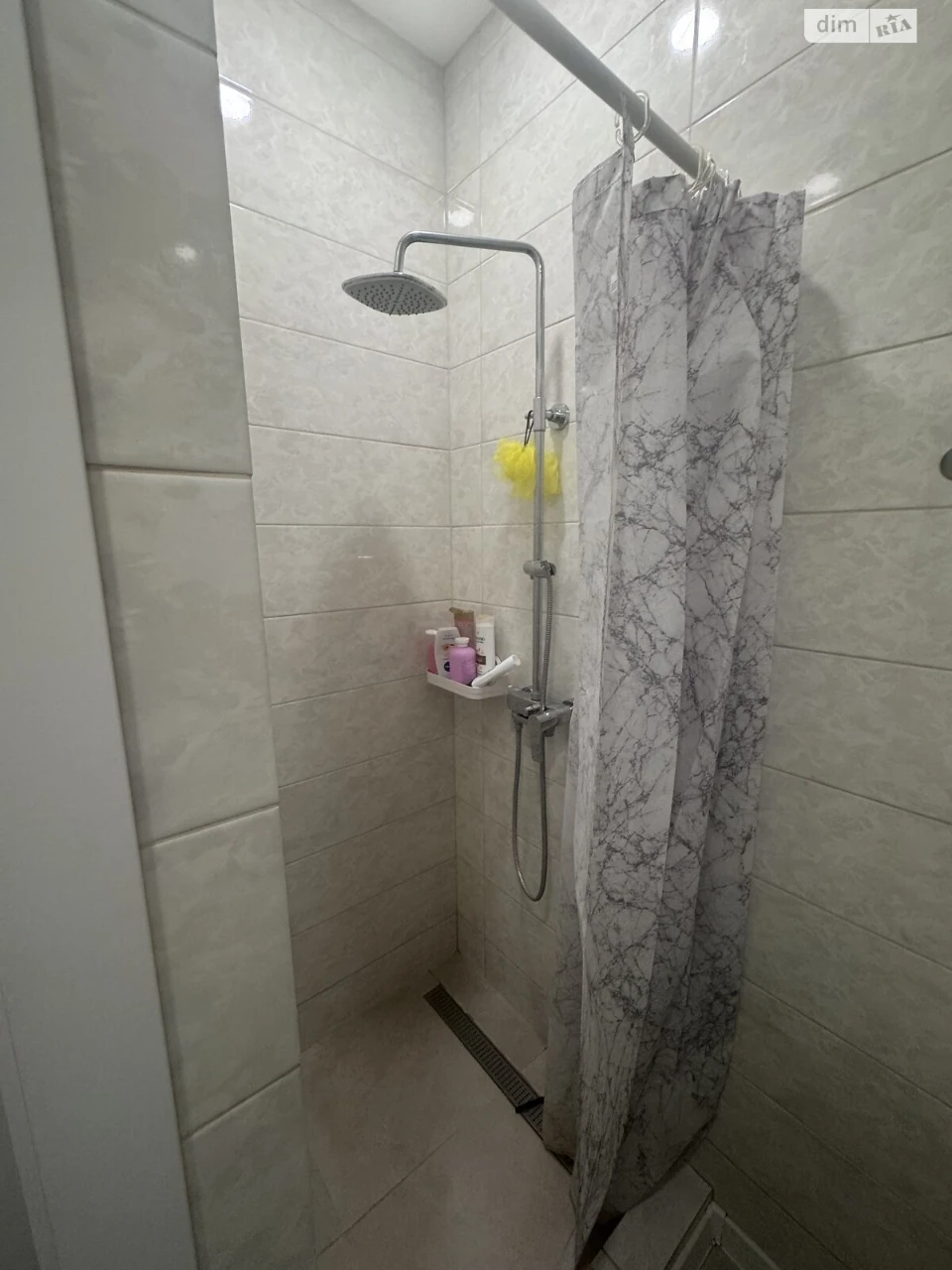 Long-Term Rental Apartment Primorsky