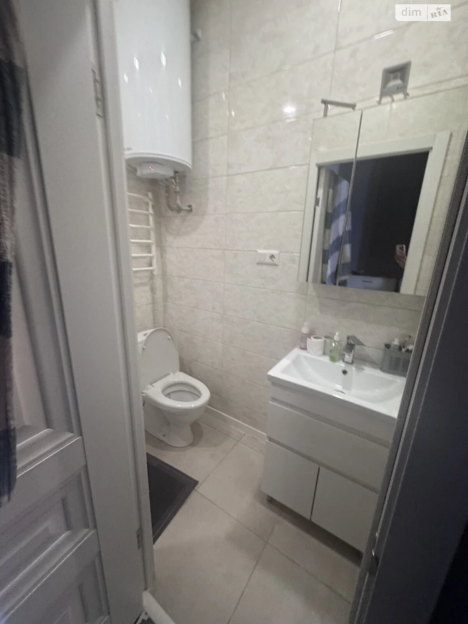 Long-Term Rental Apartment Primorsky