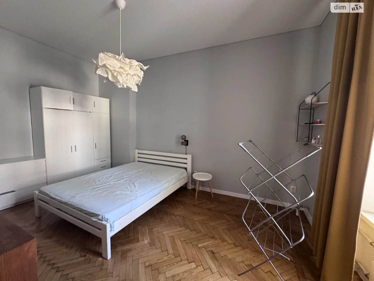 Long-Term Rental Apartment Primorsky