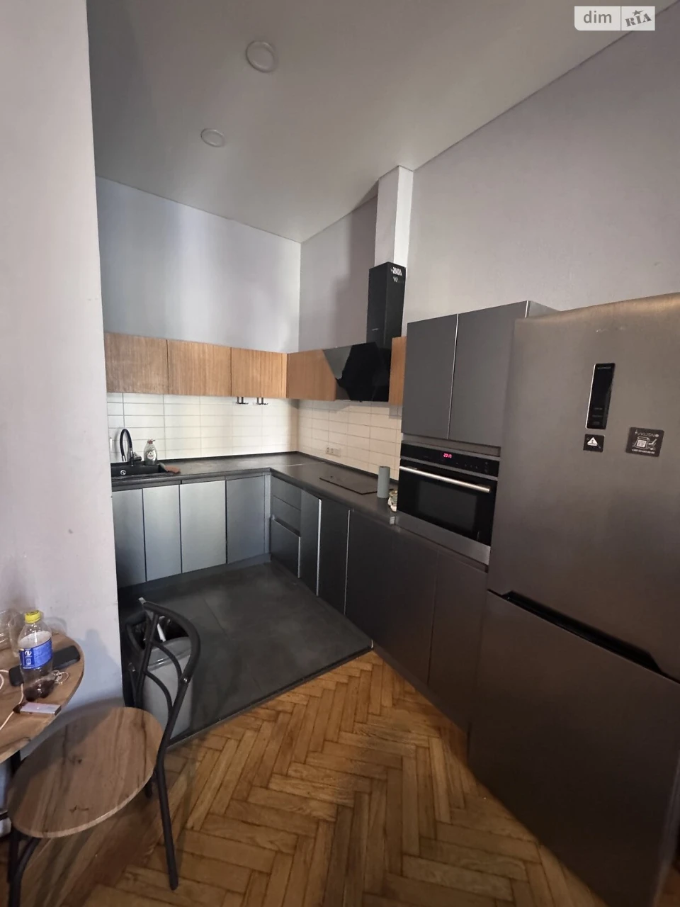 Long-Term Rental Apartment Primorsky