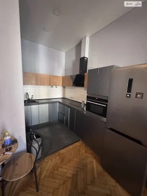 Long-Term Rental Apartment Primorsky