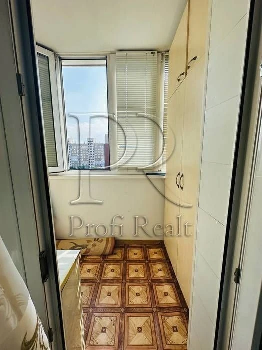 Sale of 3-room apartment 70.7 sq. m on Kharkivske highway 51 • ID 346