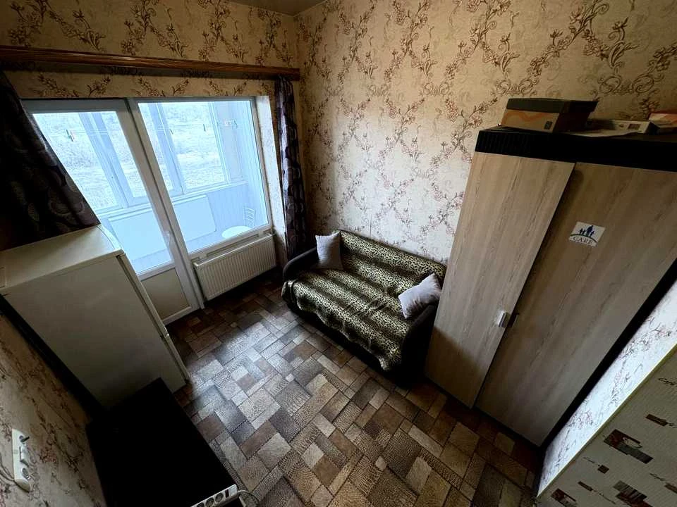 Apartment. Kharkiv, Chernivtsi Street.