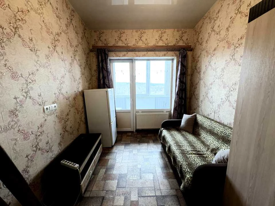 Apartment. Kharkiv, Chernivtsi Street.