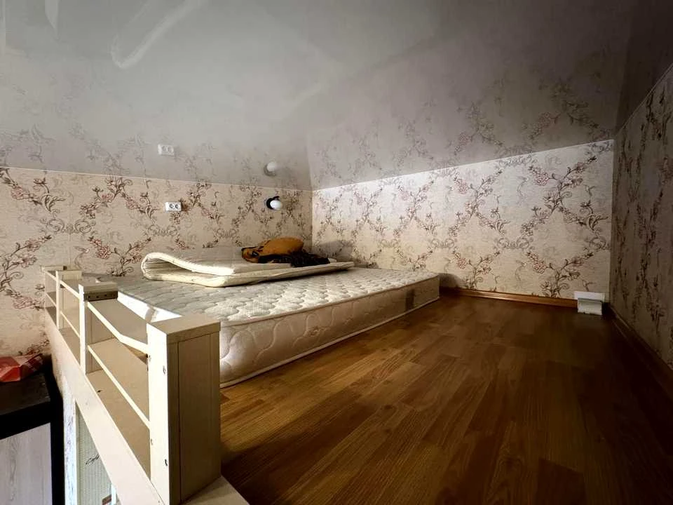 Apartment. Kharkiv, Chernivtsi Street.