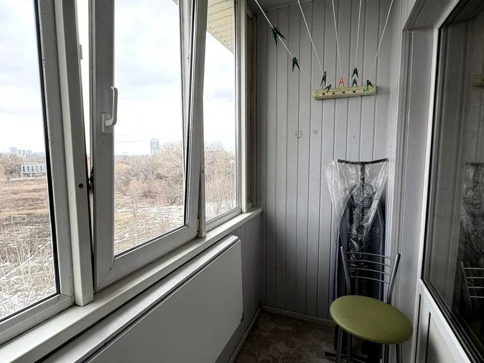 Apartment. Kharkiv, Chernivtsi Street.