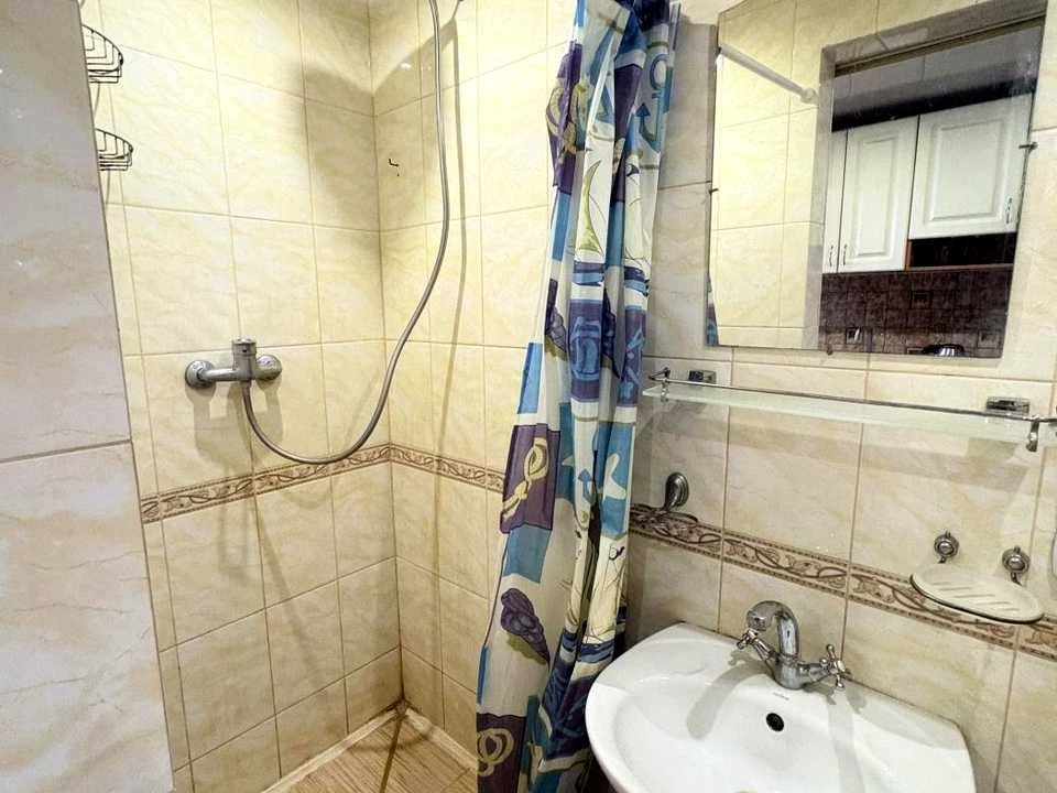 Apartment. Kharkiv, Chernivtsi Street.