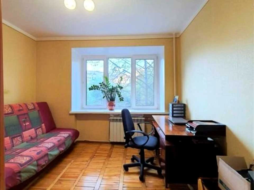 Квартира. Запорожье, Малая ул.