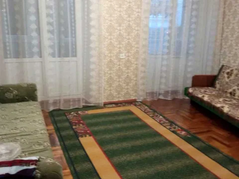 Квартира. Запорожье, Малая ул.