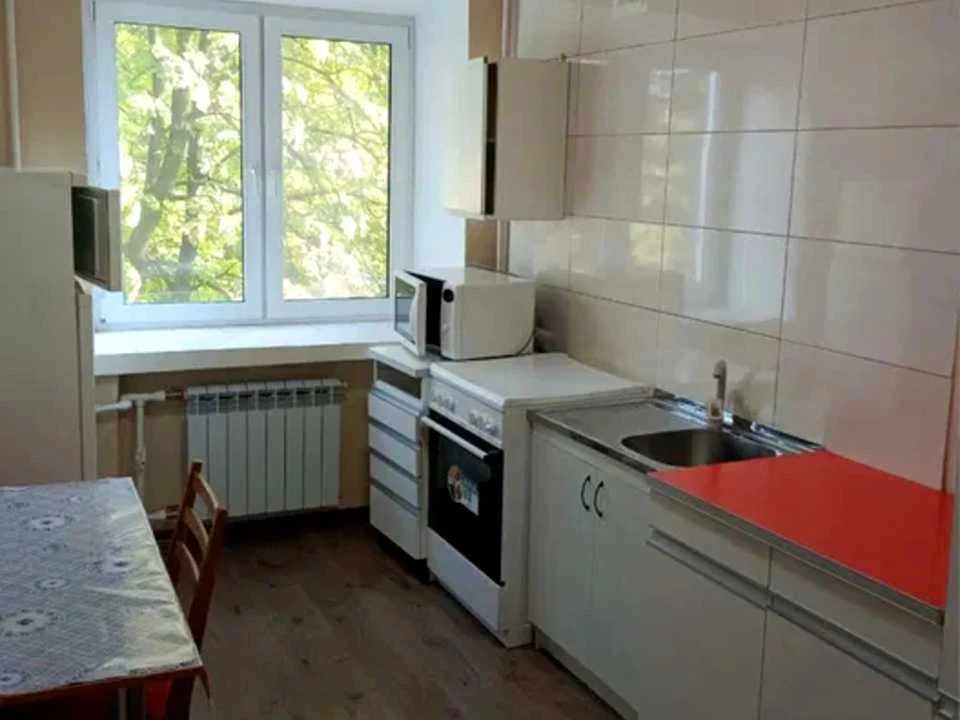 Квартира. Запорожье, Малая ул.