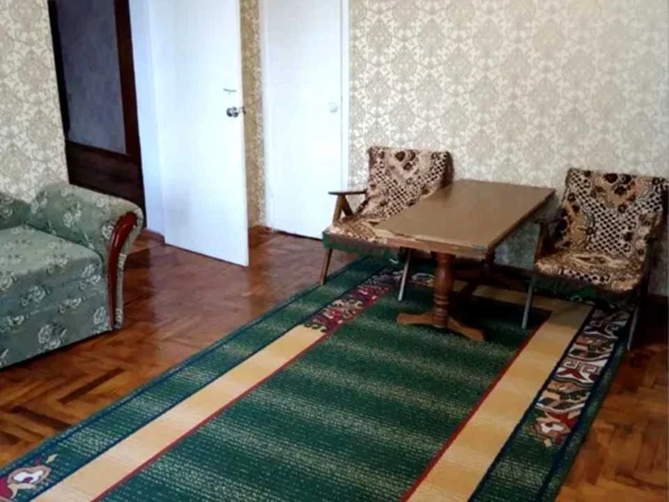 Квартира. Запорожье, Малая ул.