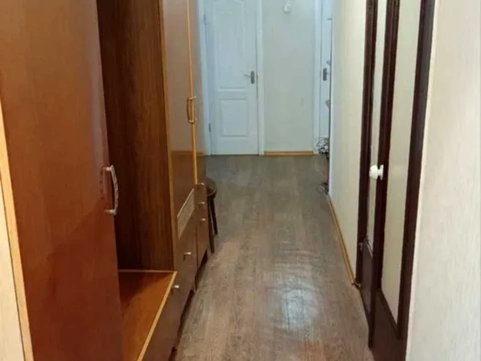 Квартира. Запорожье, Малая ул.