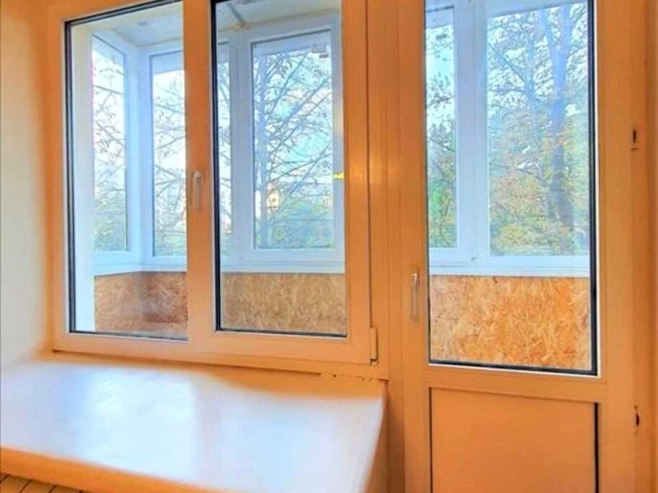 Квартира. Запорожье, Малая ул.