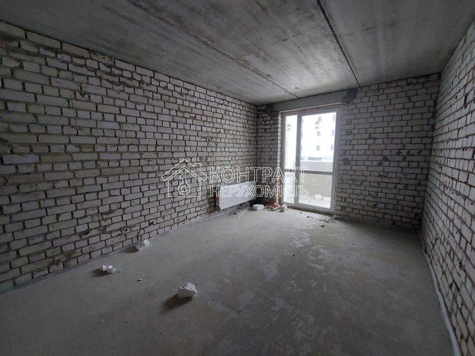 For sale: Kazka residential complex, 1 room, 48.3 m2, Kholodna Gora