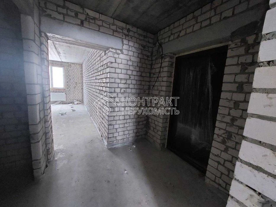 For sale: Kazka residential complex, 1 room, 48.3 m2, Kholodna Gora
