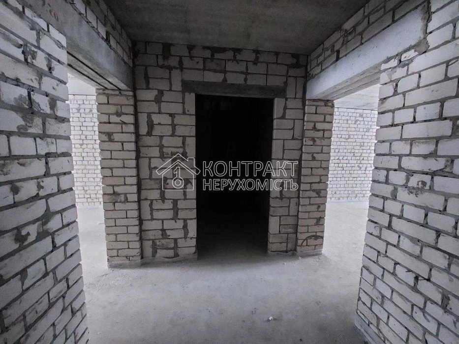 For sale: Kazka residential complex, 1 room, 48.3 m2, Kholodna Gora