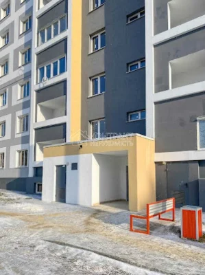 For sale: Kazka residential complex, 1 room, 48.3 m2, Kholodna Gora