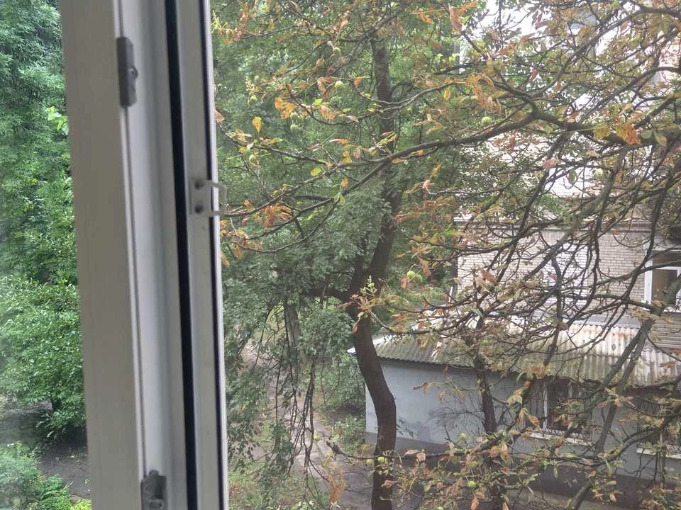Квартира. Днепр, Криворожская ул.
