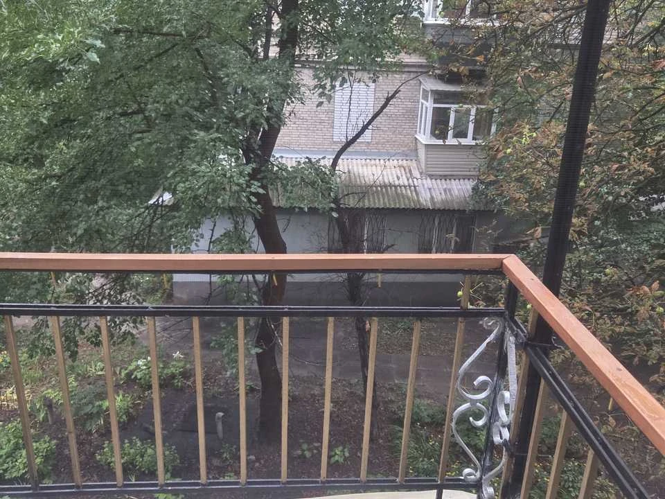 Квартира. Днепр, Криворожская ул.