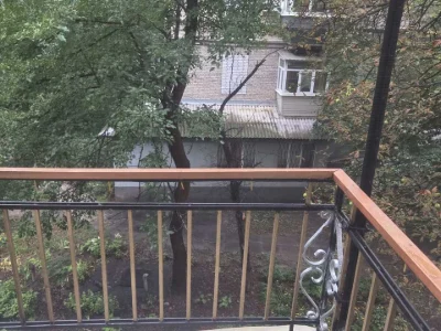 Квартира. Днепр, Криворожская ул.