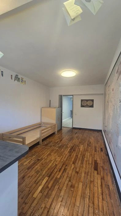 Продам 3к квартиру на Поля Титова Янгеля