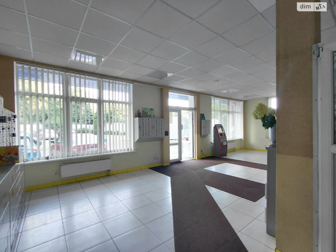 Продаж Квартира Виноградар