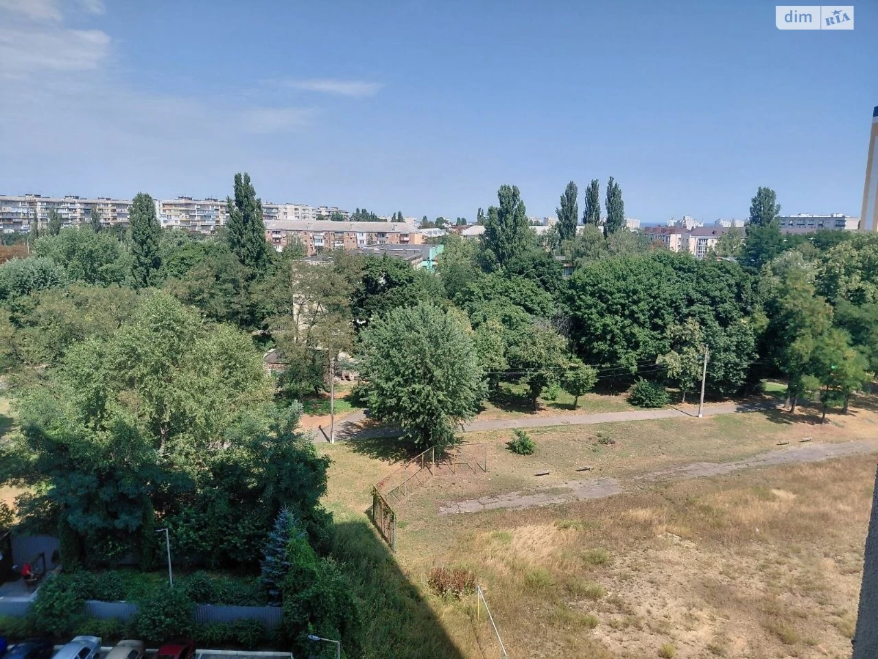 Продаж Квартира Виноградар