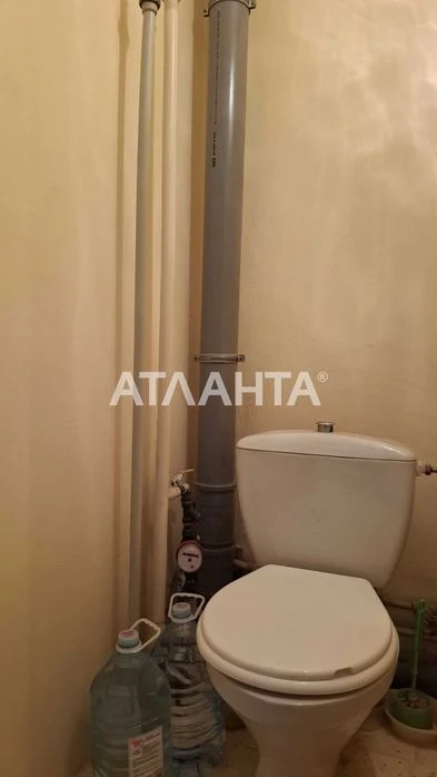 1-комнатная квартира 34.5 м² проект Чешка на ул.Балковской/ск