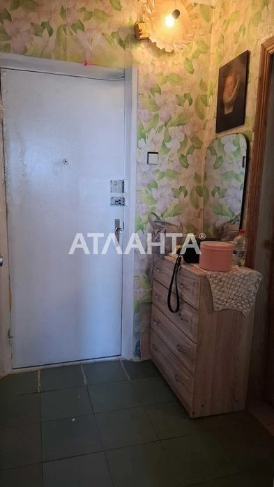 1-комнатная квартира 34.5 м² проект Чешка на ул.Балковской/ск