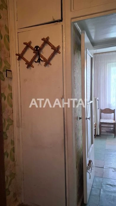 1-комнатная квартира 34.5 м² проект Чешка на ул.Балковской/ск