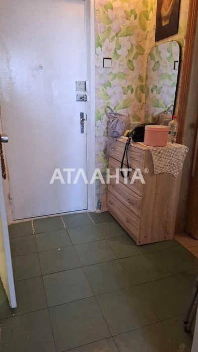 1-комнатная квартира 34.5 м² проект Чешка на ул.Балковской/ск