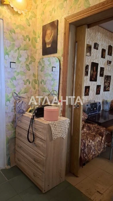1-комнатная квартира 34.5 м² проект Чешка на ул.Балковской/ск