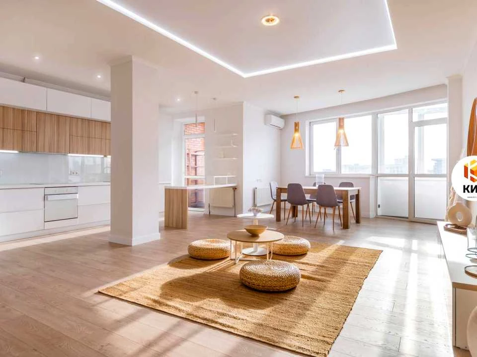 Apartment. Kharkiv, Kultury st.