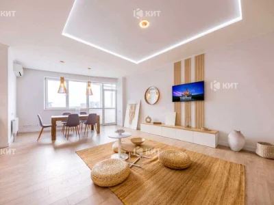 Apartment. Kharkiv, Kultury st.