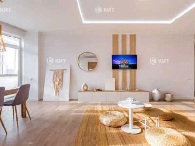 Apartment. Kharkiv, Kultury st.