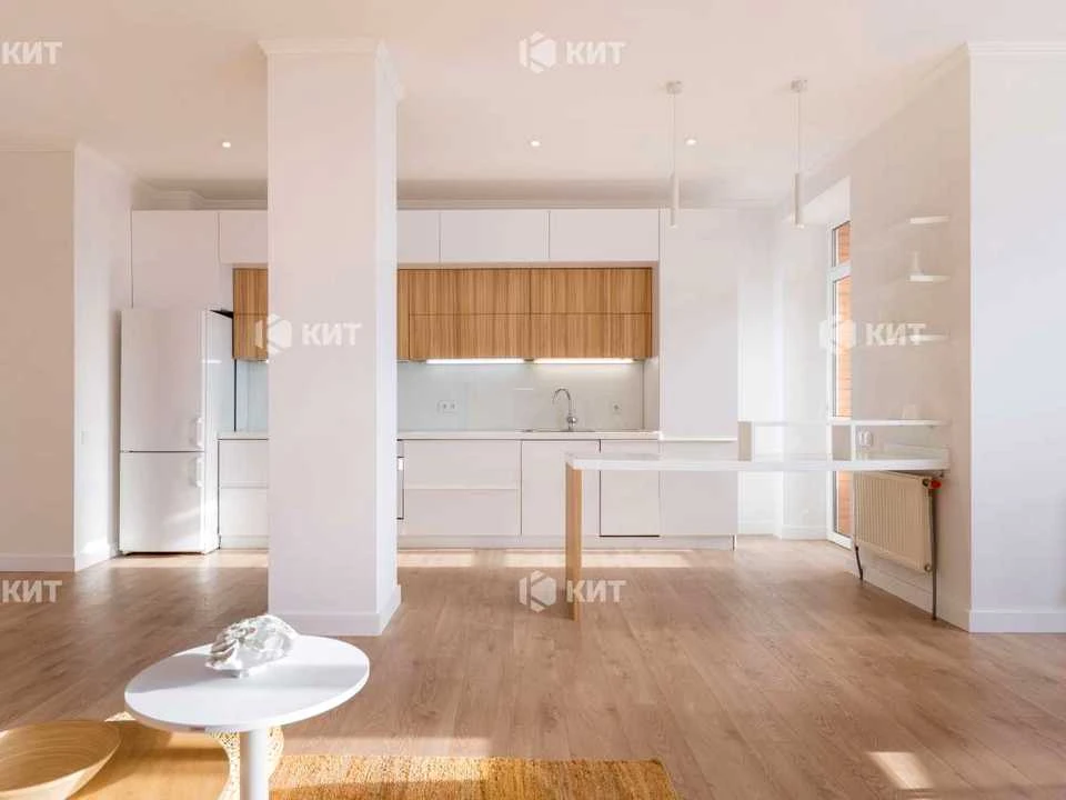 Apartment. Kharkiv, Kultury st.