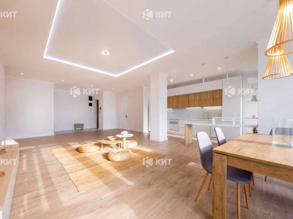 Apartment. Kharkiv, Kultury st.