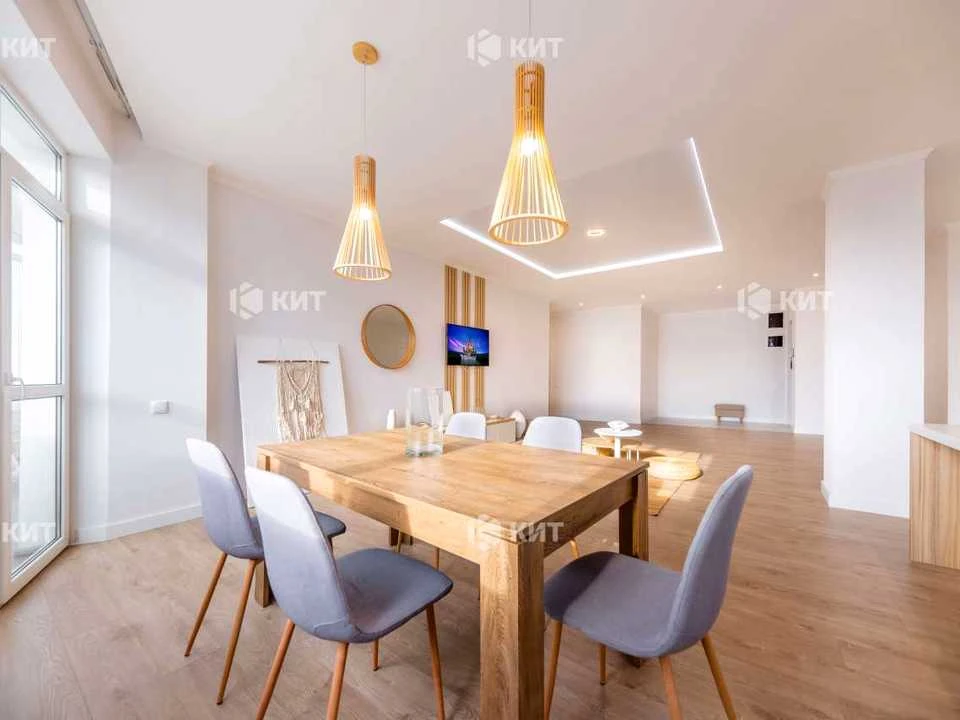 Apartment. Kharkiv, Kultury st.