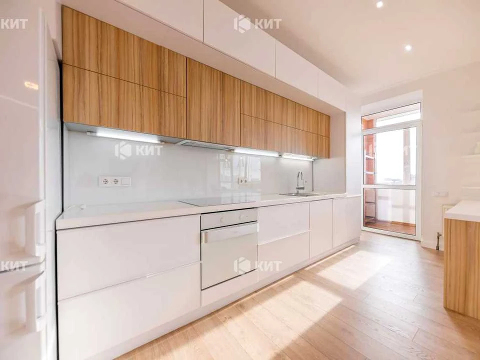 Apartment. Kharkiv, Kultury st.