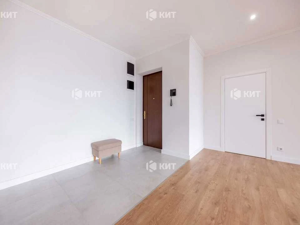 Apartment. Kharkiv, Kultury st.