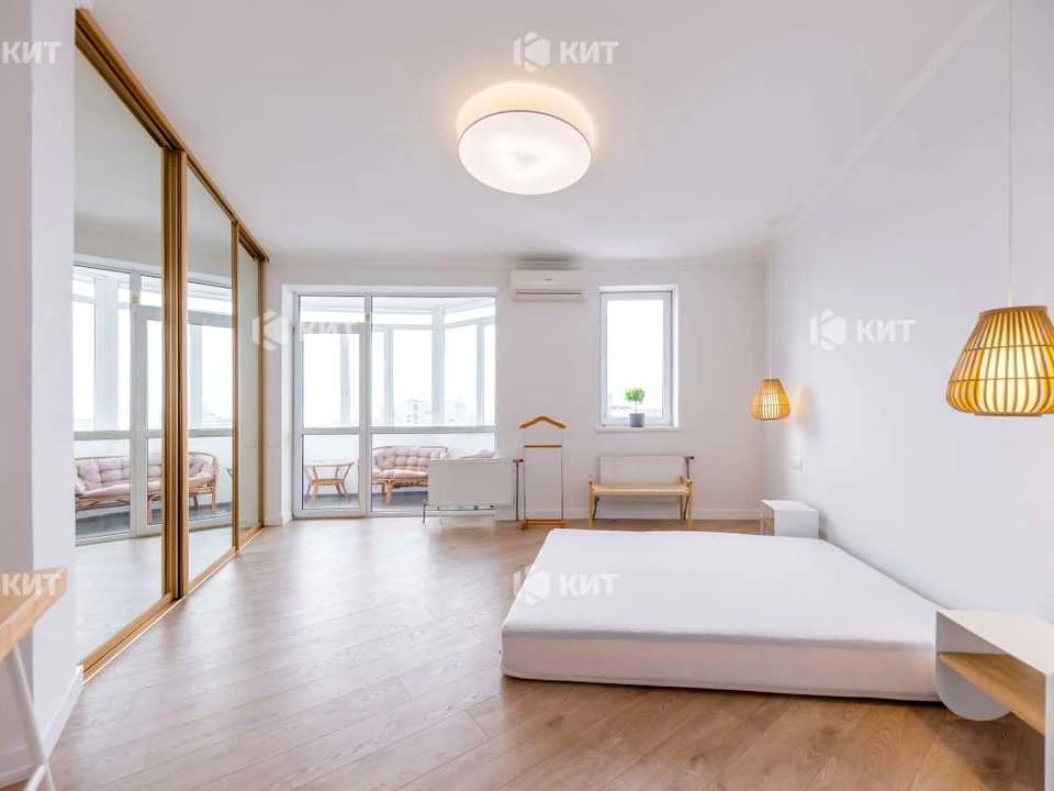 Apartment. Kharkiv, Kultury st.