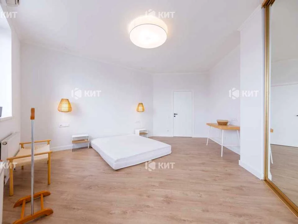 Apartment. Kharkiv, Kultury st.