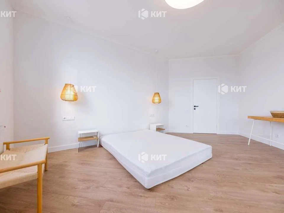 Apartment. Kharkiv, Kultury st.