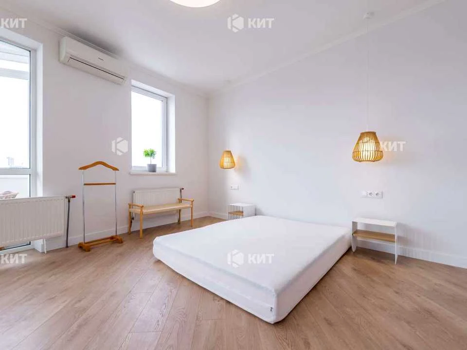 Apartment. Kharkiv, Kultury st.