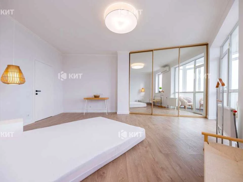 Apartment. Kharkiv, Kultury st.